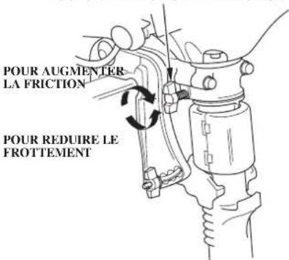 Honda BF2D (2008) - Méthode de rodage - 3