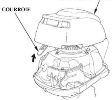 Honda BF2D (2008) - PRECAUTION - 1