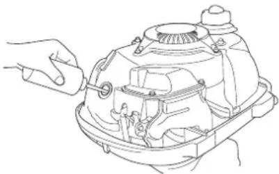 Honda BF2D (2008) - AVIS - 1