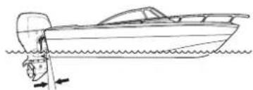 Honda BF150A (2011) - PRECAUTION - 2