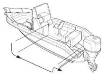 Honda BF150A (2011) - AVIS - 6