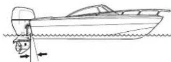 Honda BF150A (2011) - PRECAUTION - 3