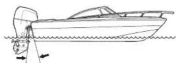 Honda BF135A (2011) - PRECAUTION - 1