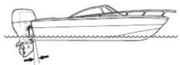 Honda BF135A (2011) - PRECAUTION - 2