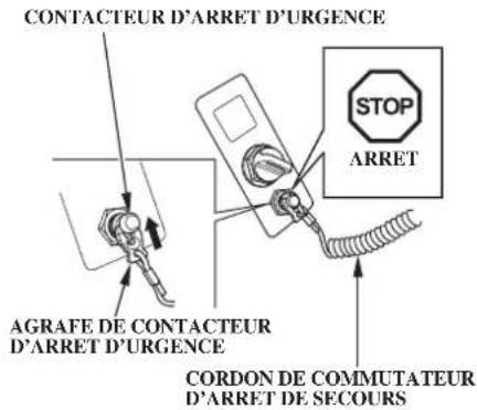 Honda BF135A (2011) - ATTENTION - 2