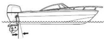 Honda BF135A (2011) - PRECAUTION - 3