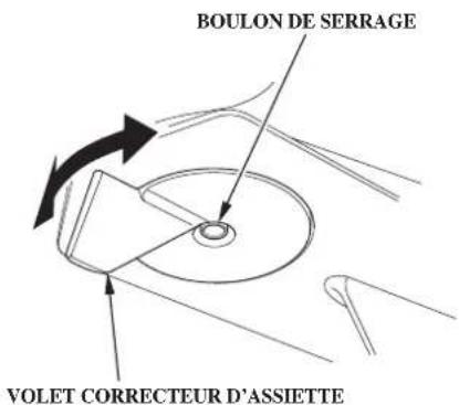 Honda BF135A (2011) - COMMANDES ET FONCTIONS - 2