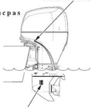 Honda BF135A (2011) - NOTE: - 1