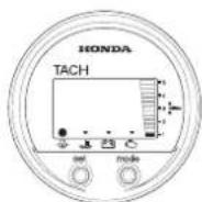 Honda BF135A (2011) - AVANT TROP BAS A CAUSE DE - 2