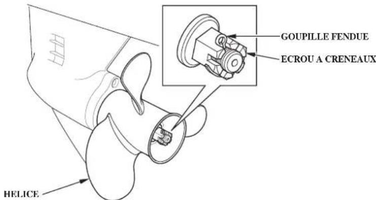 Honda BF135A (2011) - ATTENTION - 1