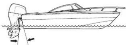 Honda BF135A (2011) - NOTE: - 2