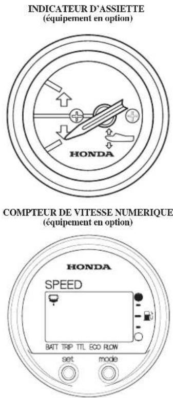 Honda BF135A (2011) - (Commun) - 2