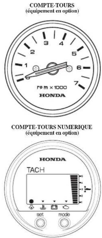 Honda BF115D (2011) - (Commun) - 1