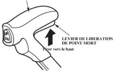 Honda BF115D (2011) - PRECAUTION - 1