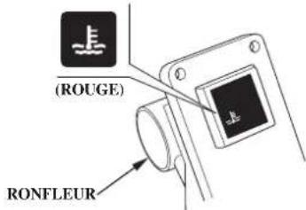 Honda BF115D (2011) - COMMANDES ET FONCTIONS - 4