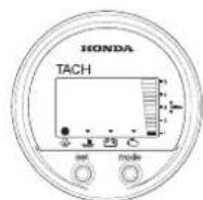Honda BF115D (2011) - AVANT TROP BAS A CAUSE DE - 2