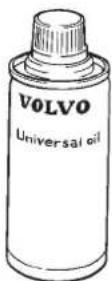 VOLVO MD2030 - Système electrique - 4