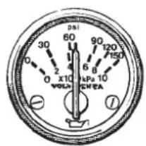 VOLVO MD2030 - Conduite - 3