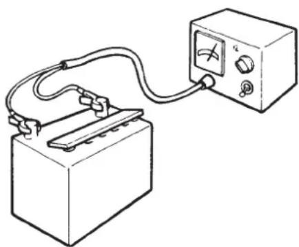 VOLVO MD2030 - Appoint - 2