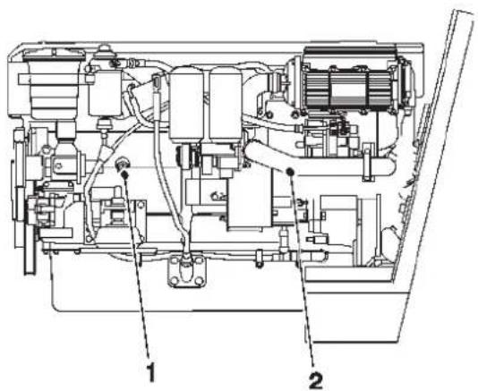 VOLVO D6 - ASTM D4985: - 1
