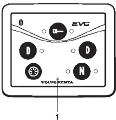 VOLVO D6 - Plage pleins gaz - 1