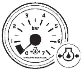VOLVO D6 - Conduite - 2