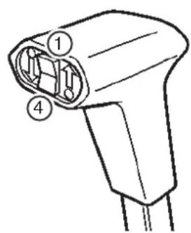 VOLVO D6 - Power Trim - 3