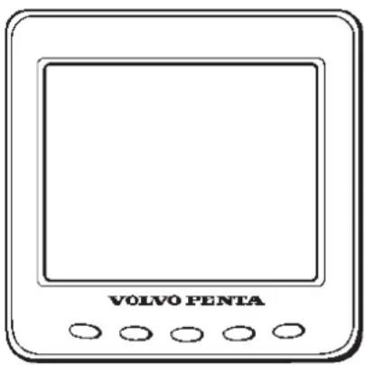 VOLVO D4 - Fonction gradateur - 1