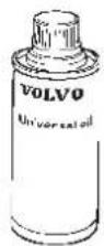 VOLVO D4 - Système 24 volt - 2