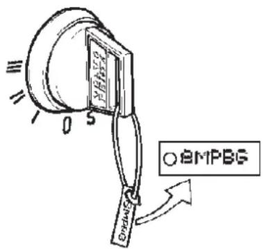 VOLVO D4 - Instruments optionnels - 1