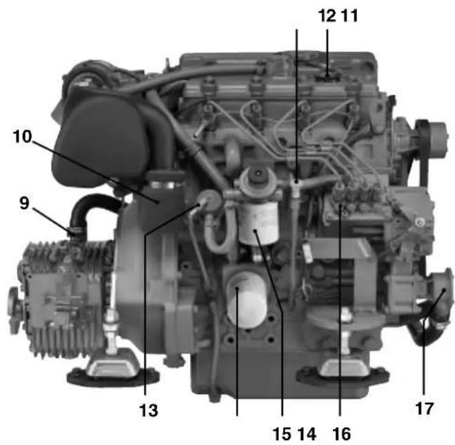 VOLVO D275 - Présentation - 8