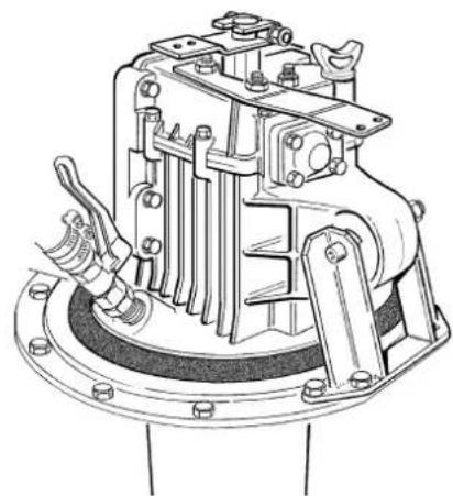 VOLVO D275 - Repose - 4