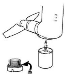 VOLVO D275 - Transmission S et inverseur - 4