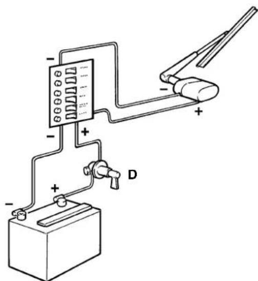 VOLVO D275 - Les points suivants sont à respecter systématique : - 2