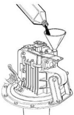 VOLVO D275 - Transmission S et inverseur - 5