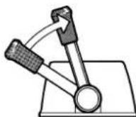 VOLVO D275 - Demarrage. Tableau d'instruments sans interrupteur de contact - 6