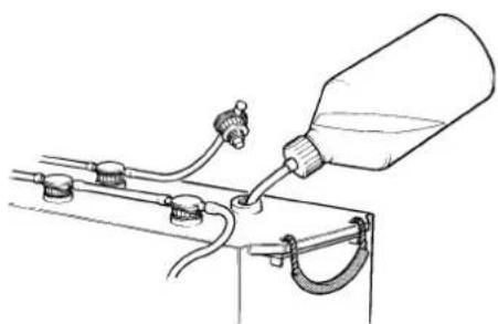 VOLVO D275 - Fusibles - 5