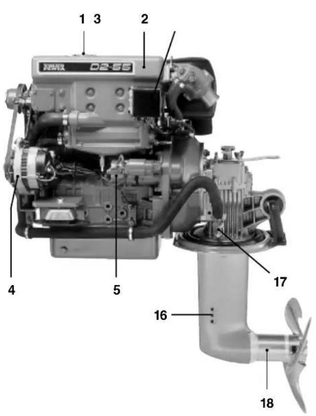 VOLVO D275 - Présentation - 5