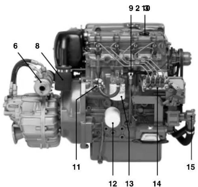 VOLVO D255 - Présentation - 4