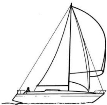 VOLVO D255 - En mer - 1