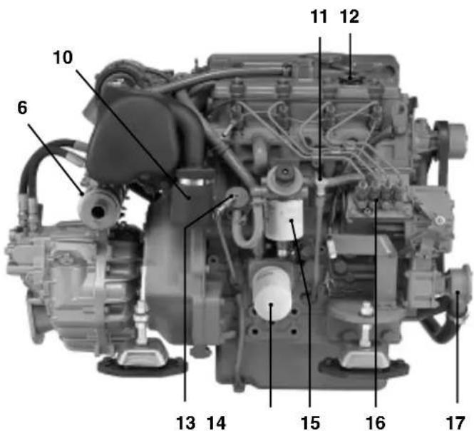 VOLVO D255 - Présentation - 10
