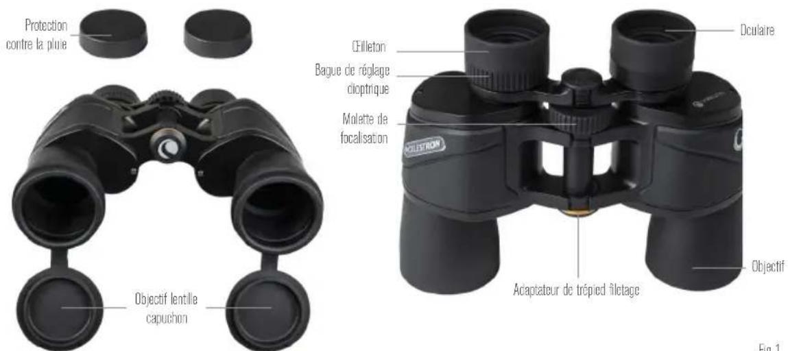 CELESTRON Ultima 100 - 1
