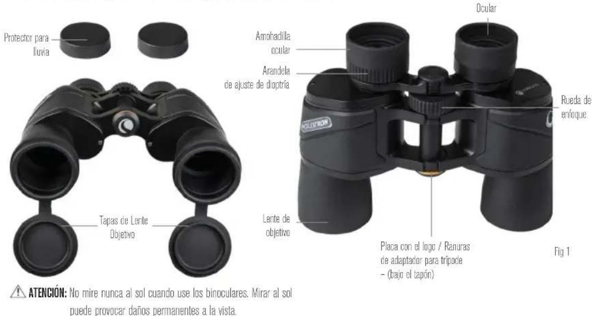 CELESTRON Ultima 100 - 1