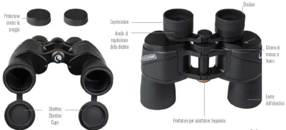 CELESTRON Ultima 65 - 1