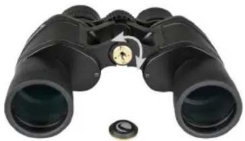 CELESTRON Ultima 8045° - STATIV-ANWENDBARKEIT - 1