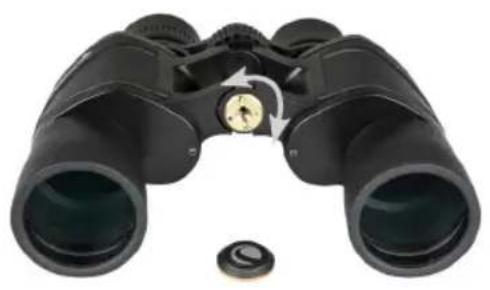 CELESTRON Ultima 8045° - ADAPTABILIDAD DE TRIPODE - 1