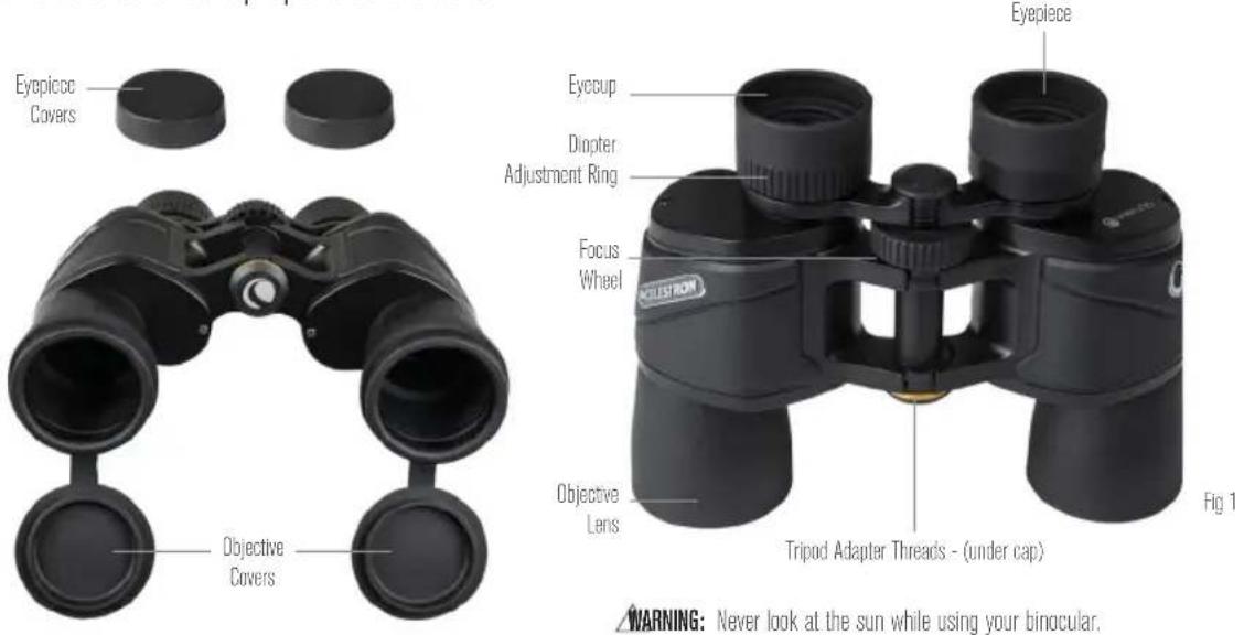 CELESTRON Ultima 8045° - 1