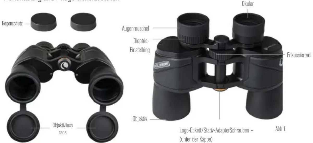 CELESTRON Ultima 8045° - 1