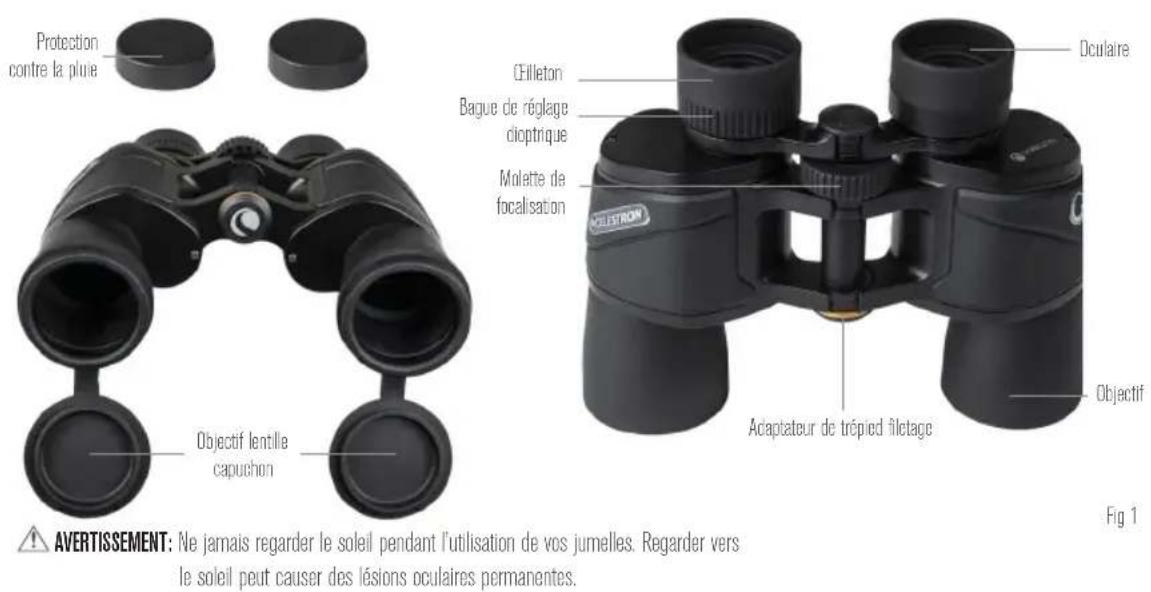 CELESTRON Ultima 8045° - 1
