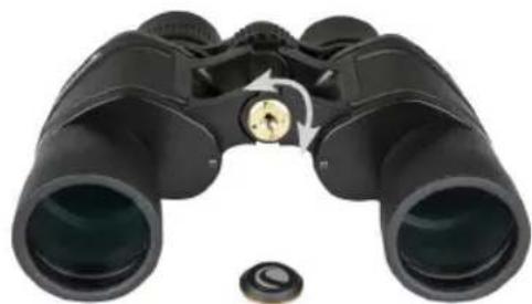 CELESTRON Ultima 8045° - ADATTABILITA DEL TREPPIEDE - 1
